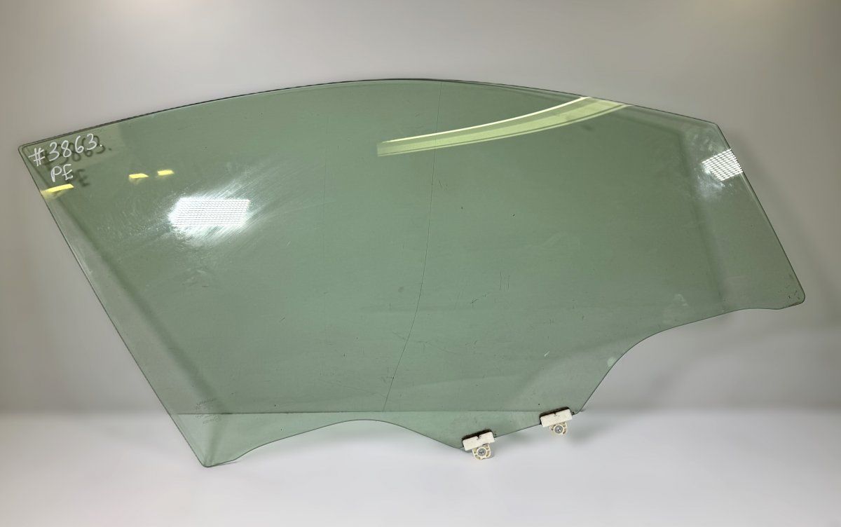 61011AL000 Door window glass front right SUBARU LEGACY VI / Outback (2014-2019)