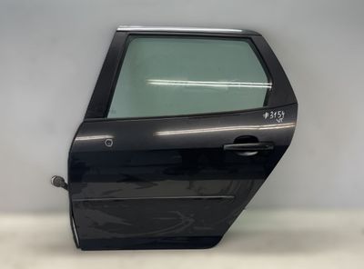 9006H7 Door Rear  Left PEUGEOT 407 (2004-2012)