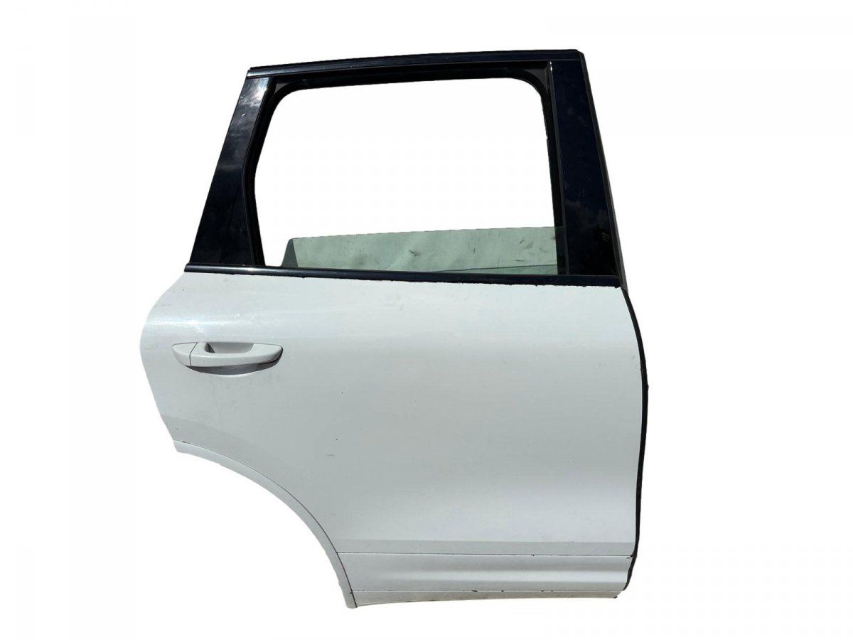 7P0833056 Door Rear Right PORSCHE CAYENNE II (2010-2017)
