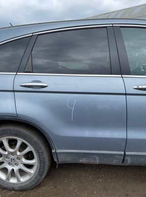 Door Rear Right HONDA CR-V III (RE) (2006-2012)