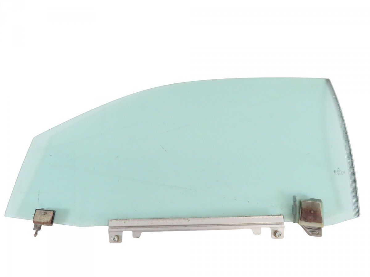 A2087200718 Door window glass front left MERCEDES-BENZ CLK (C208) (1997-2002)