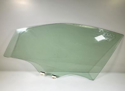 61011AL010 Door window glass front left SUBARU LEGACY VI / Outback (2014-2019)