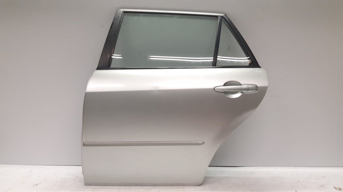 Door Rear  Left MAZDA 6 (GG, GY) (2002-2007)
