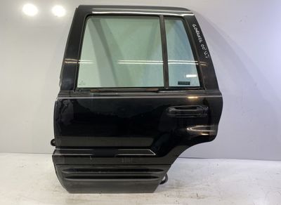 Door Rear  Left JEEP GRAND CHEROKEE II (WJ, WG) (1998-2005)