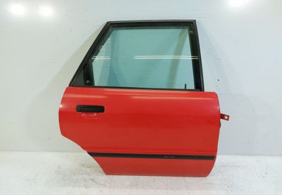Door Rear Right AUDI A3 (8L1) (1996-2003)
