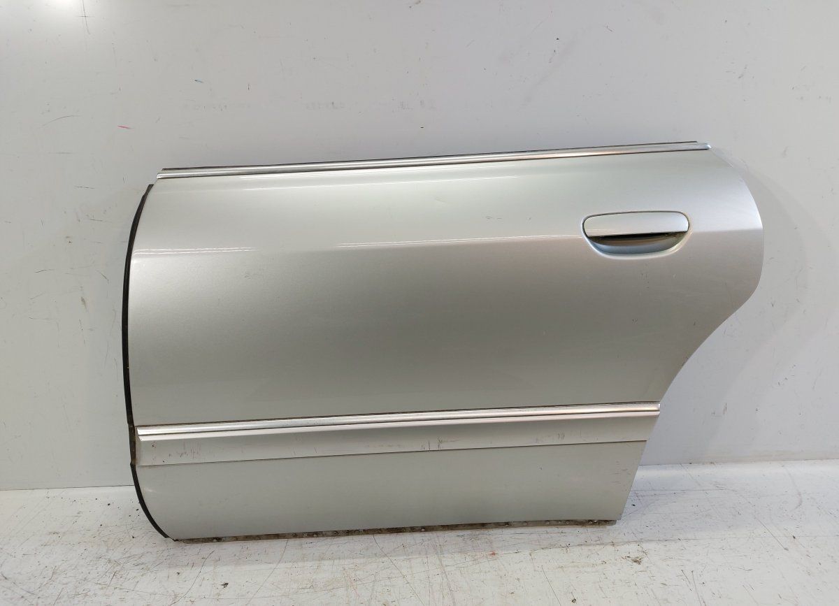 Door Rear  Left AUDI A8 (4D2, 4D8) (1994-2002)