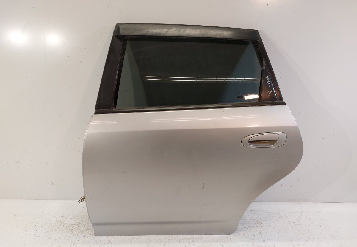 Door Rear  Left HONDA STREAM I (2001-2005)