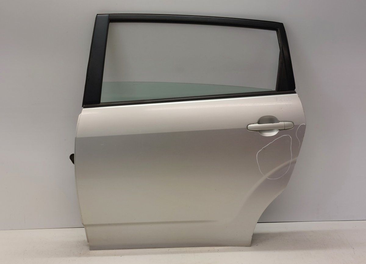 670040F010 Door Rear  Left TOYOTA COROLLA Verso II (AR10) (2004-2009)