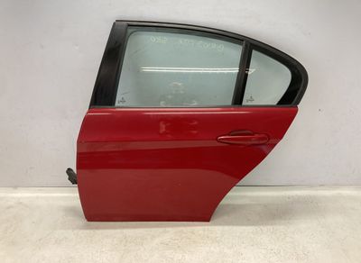 41007203647 Door Rear  Left BMW 3 (E90, E91, E92, E93) (2005-2011)