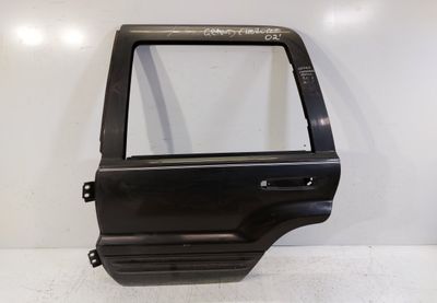 Aizmugurējās kreisās puses durvis JEEP GRAND CHEROKEE II (WJ, WG) (1998-2005)