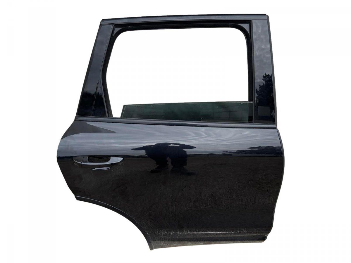 7P0833056 Door Rear Right PORSCHE CAYENNE II (2010-2017)