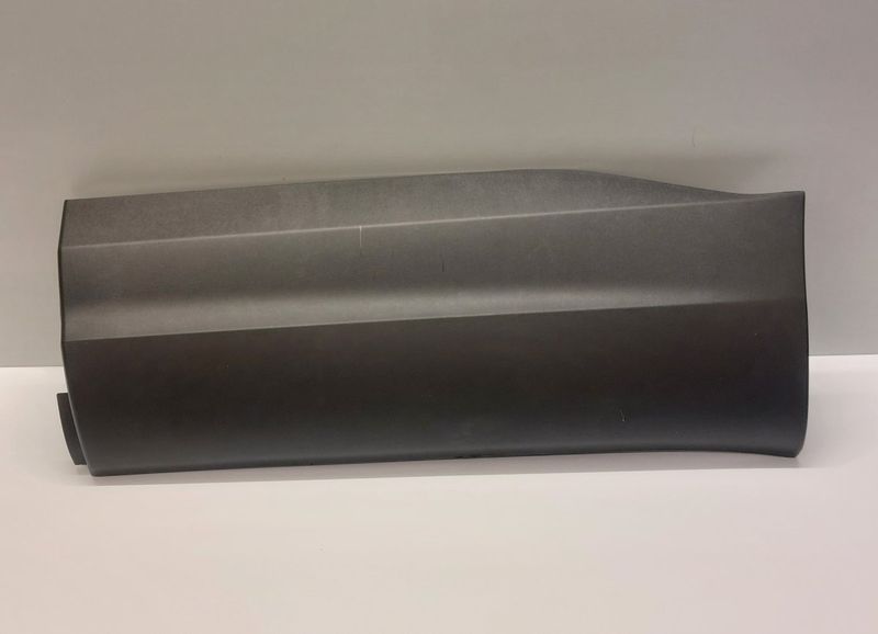 YP000331XT Door lower moulding rear left OPEL GRANDLAND X (75) (2017-2022)