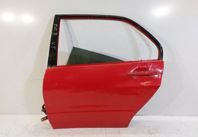 Door Rear  Left MITSUBISHI LANCER (CS, CT) (2000-2013)