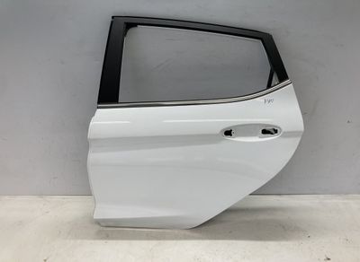 PH1BBA24631AA Door Rear  Left FORD FIESTA VII (2017-2023)