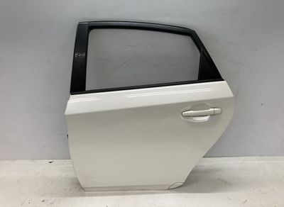 6700447080 Durvis aizmugurējās kreisās TOYOTA PRIUS III (XW30) (2009-2015)