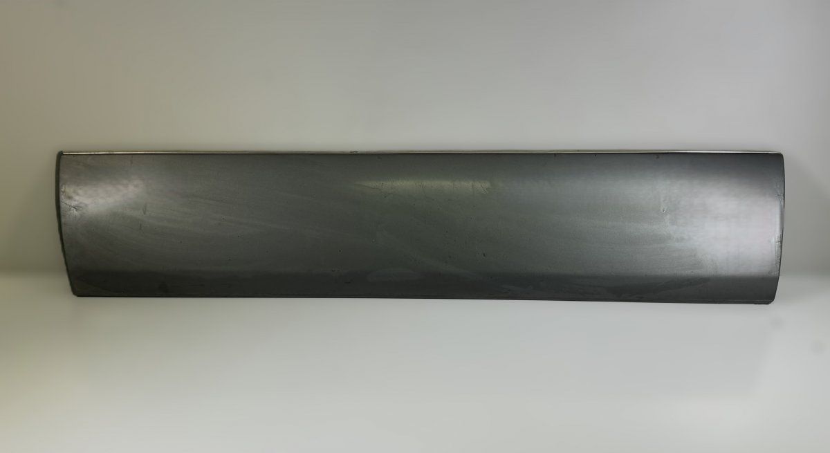 1246902140 Door Moulding Front Left MERCEDES-BENZ E-CLASS (W124) (1985-1996)