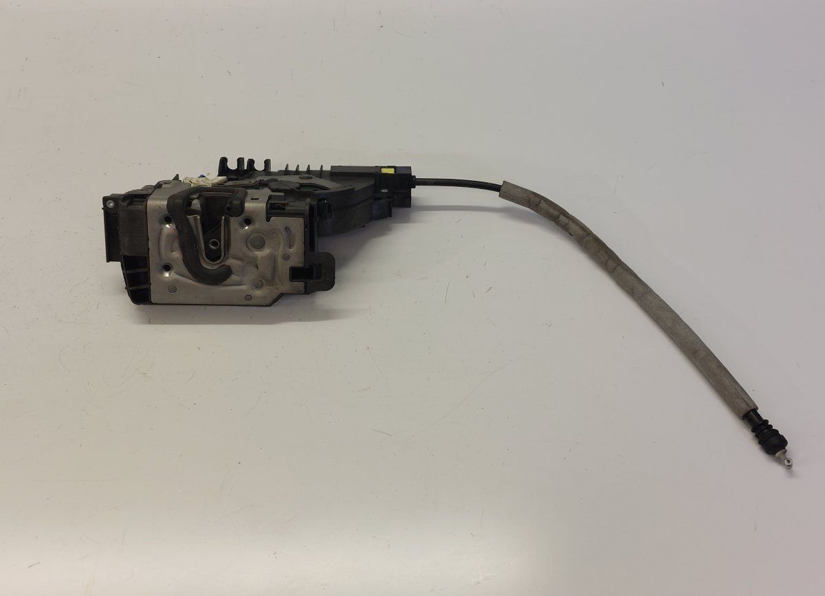 A4477200035 Door Lock Front Left MERCEDES-BENZ VITO / V-CLASS (W447) (2014-)