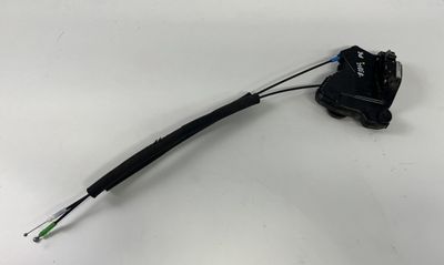 61032SG040 Zamek drzwi przednich prawych SUBARU FORESTER (SJ) (2013-2018)