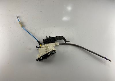 Dörrlås Fram Höger MERCEDES-BENZ B-KLASS (W246, W242) (2011-2018)