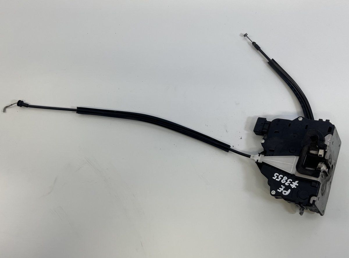 1393820080 Door Lock Front Right PEUGEOT BOXER (2006-)