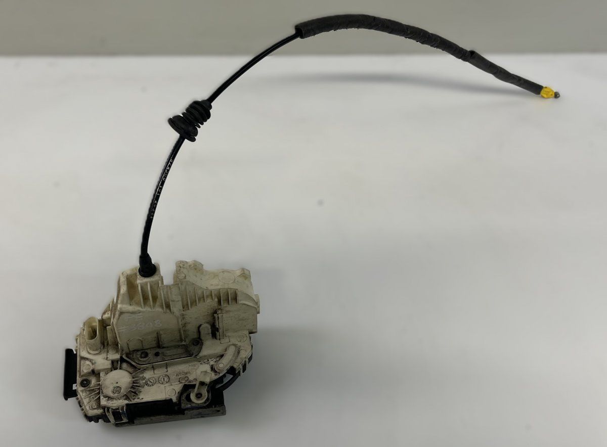 4589924AE Door Lock Front Right JEEP GRAND CHEROKEE IV (WK, WK2) (2010-2021)