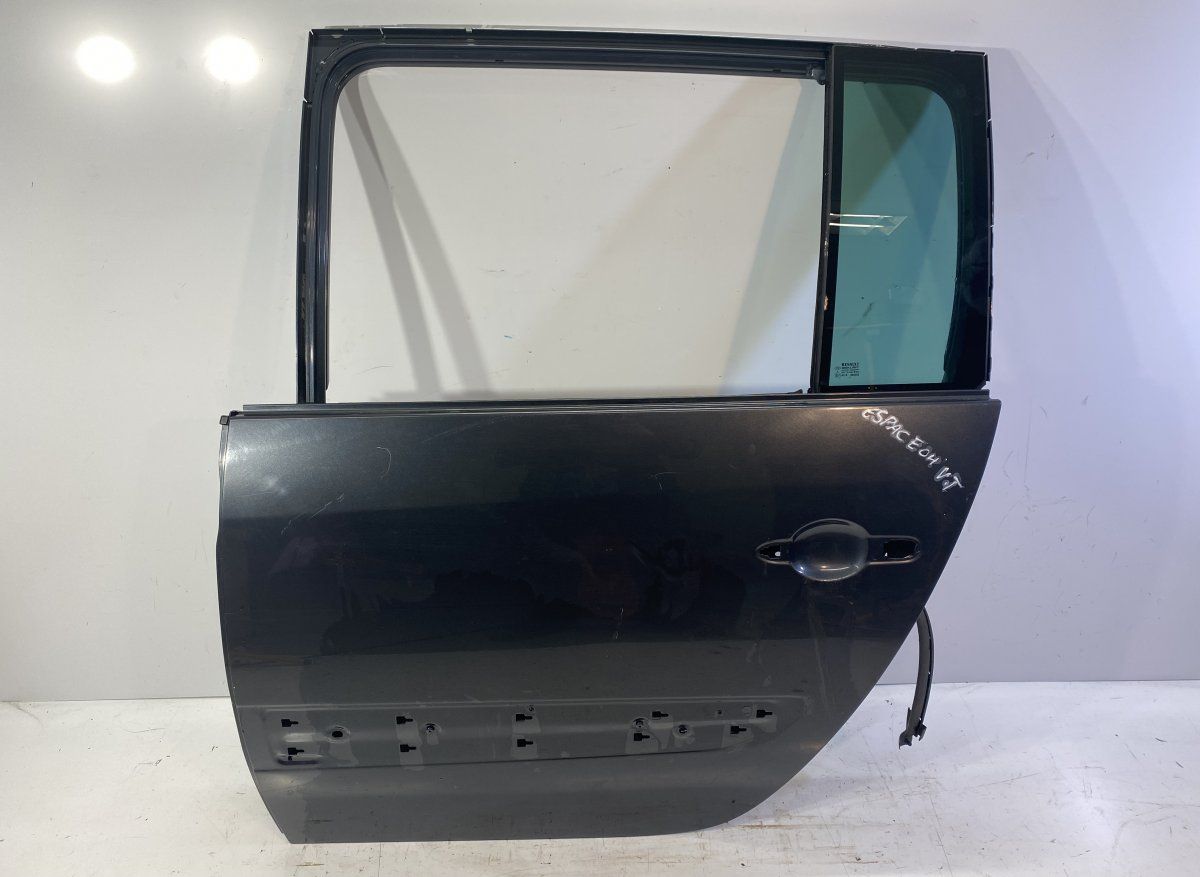 Door Rear  Left RENAULT ESPACE IV (JK0/1) (2002-2015)