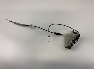 16942543 3146A053917 Serrure de porte avant droite TOYOTA PROACE (MDY, MDZ) (2016-)