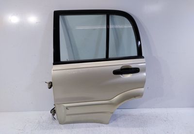 Door Rear  Left SUZUKI GRAND VITARA (FT, GT) (1998-2003)