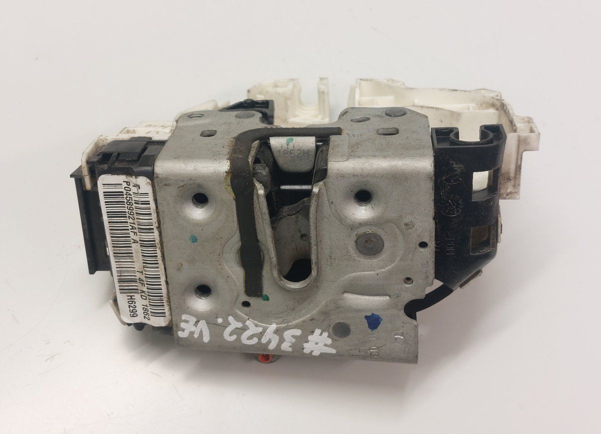 4589921AF P04589921AF Door Lock Front Left JEEP GRAND CHEROKEE IV (WK, WK2) (2010-2021)