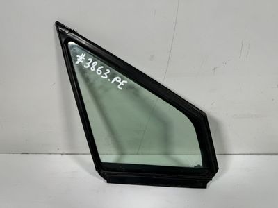 61012AL200 Durvju ceturtdaļa Logu stikls Priekšējais labais SUBARU LEGACY VI / Outback (2014-2019)