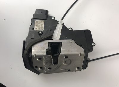 7N0839015B Door Lock Rear Left VW SHARAN II (7N) (2010-2022)