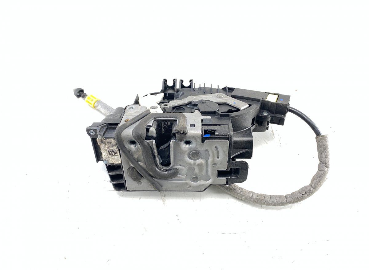 Door Lock Front Left MERCEDES-BENZ C-CLASS (W205) (2013-2021)