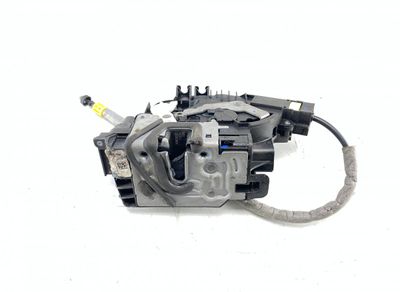 Брава на вратата предна лява MERCEDES-BENZ C-CLASS (W205) (2013-2021)