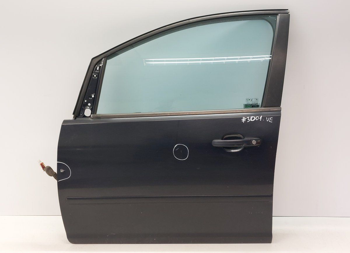 P3M51-R20125-AD P3M51R20125AD 1678024 Door Front Left FORD C-MAX I (2003-2010)