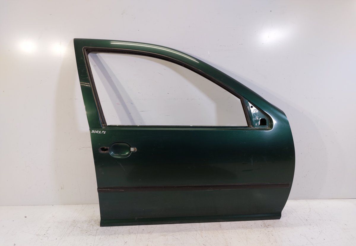 Door Front Right VW BORA (1J2/1J6) (1998-2005)