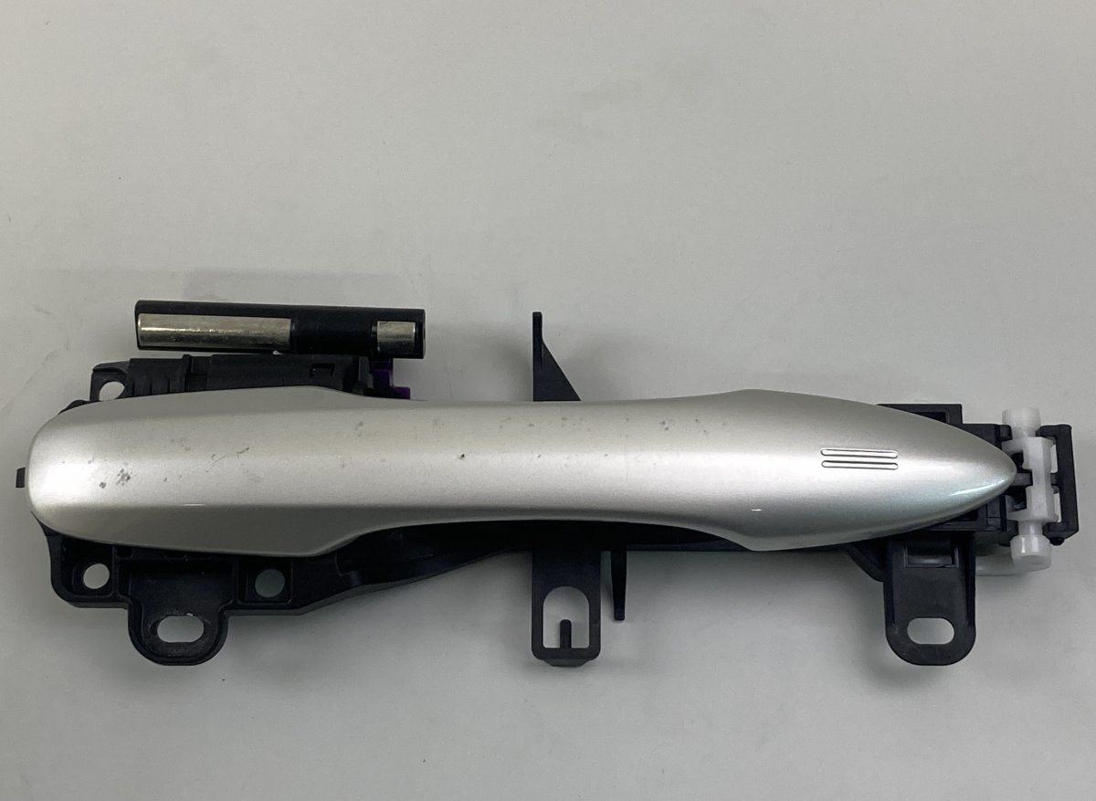 6921002360B2 Door Handle Exterior Front Right TOYOTA COROLLA XII (E210) (2018-)