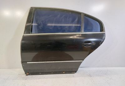 839755C Drzwi tylne lewe SKODA SUPERB I (3U4) (2001-2008)