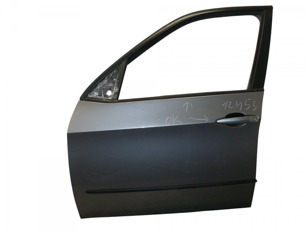 7211423 Door Front Left BMW X5 (E70) (2007-2013)