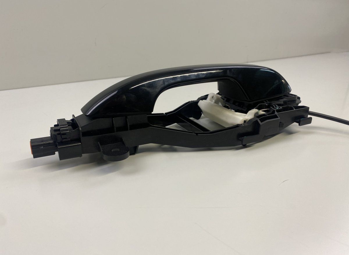 39791876 Door Handle Exterior Front Right VOLVO XC40 / EX40 / EC40 (536, 539) (2017-)