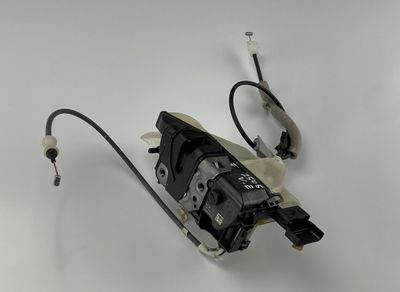 3108N1700J8 Door Lock Front Left TOYOTA PROACE (MDY, MDZ) (2016-)