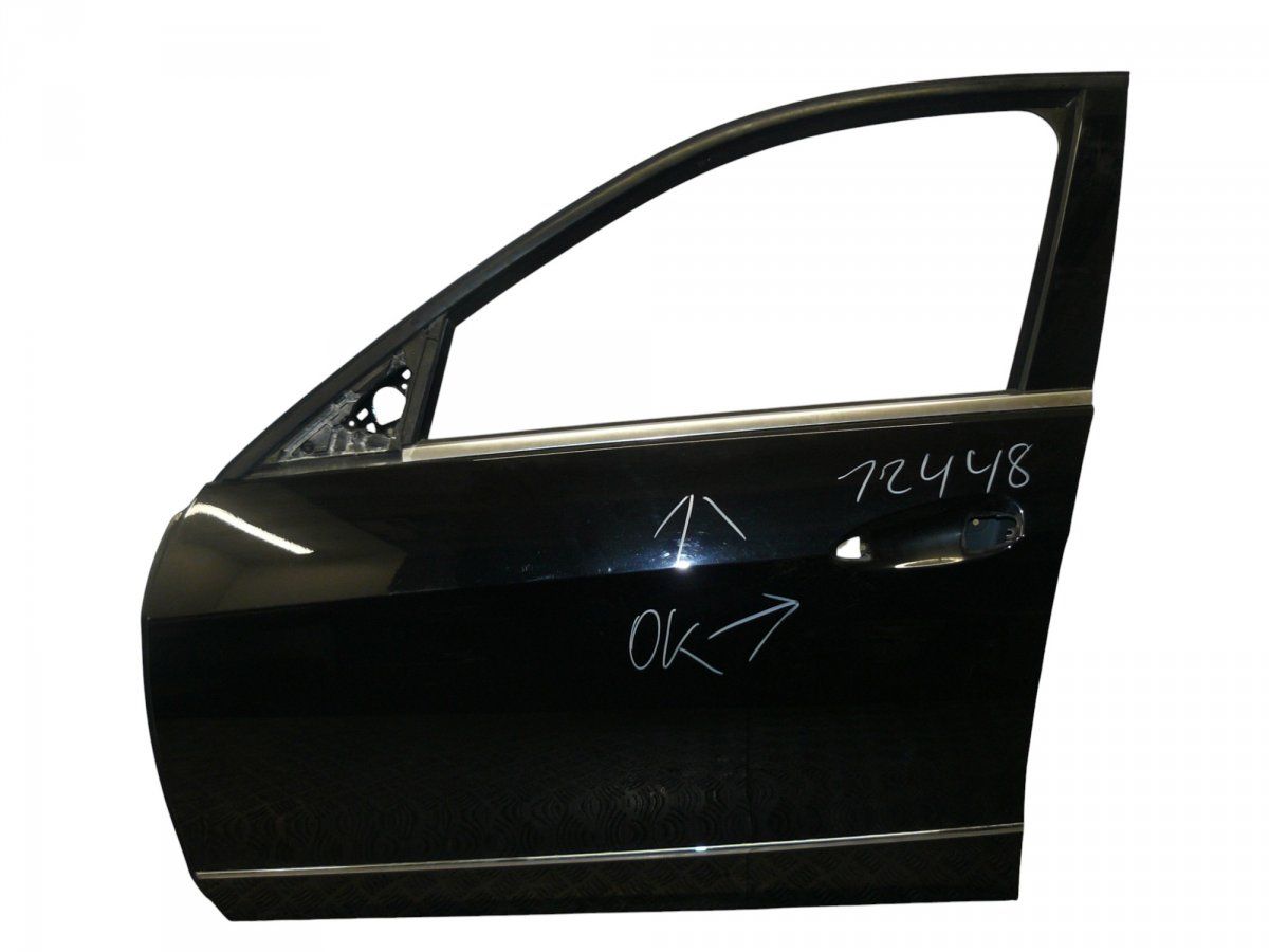 Door Front Left MERCEDES-BENZ E-CLASS (W212) (2009-2016)