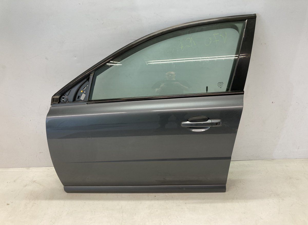 30649224 Door Front Left VOLVO V70 III (BW) (2007-2016)