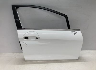 PH1BBA20124AA Dörr Fram Höger FORD FIESTA VII (2017-2023)