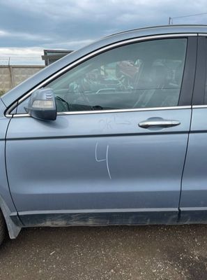 Door Front Left HONDA CR-V III (RE) (2006-2012)