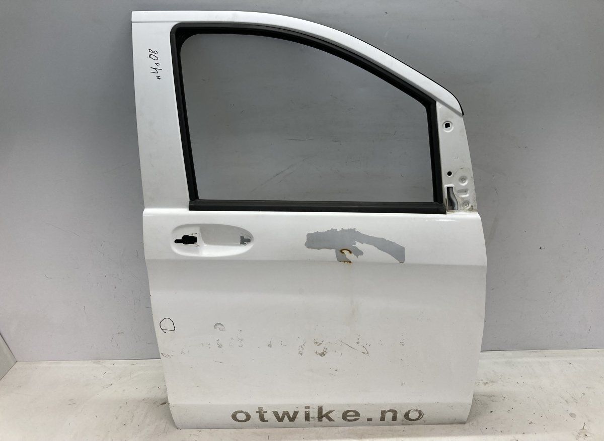 A4477206700 Door Front Right MERCEDES-BENZ VITO / V-CLASS (W447) (2014-)