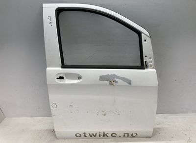 A4477206700 Dörr Fram Höger MERCEDES-BENZ VITO / V-KLASS (W447) (2014-)