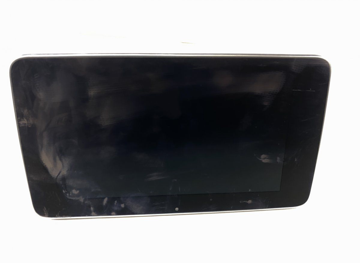 A2059002211 Dash screen MERCEDES-BENZ C-CLASS (W205) (2013-2021)