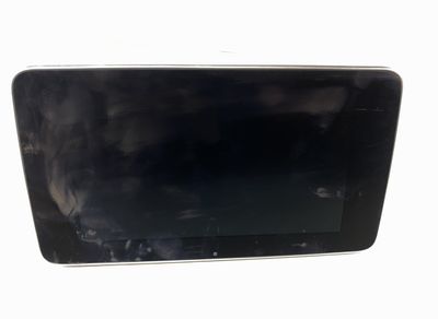 A2059002211 Dash screen MERCEDES-BENZ C-CLASS (W205) (2013-2021)