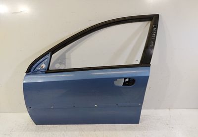 Door Front Left CHEVROLET LACETTI (J200) (2003-2013)