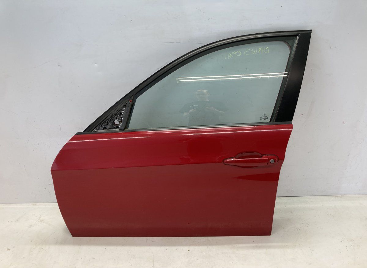 41007203643 Door Front Left BMW 3 (E90, E91, E92, E93) (2005-2011)